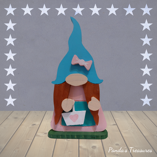 Becky Gnome