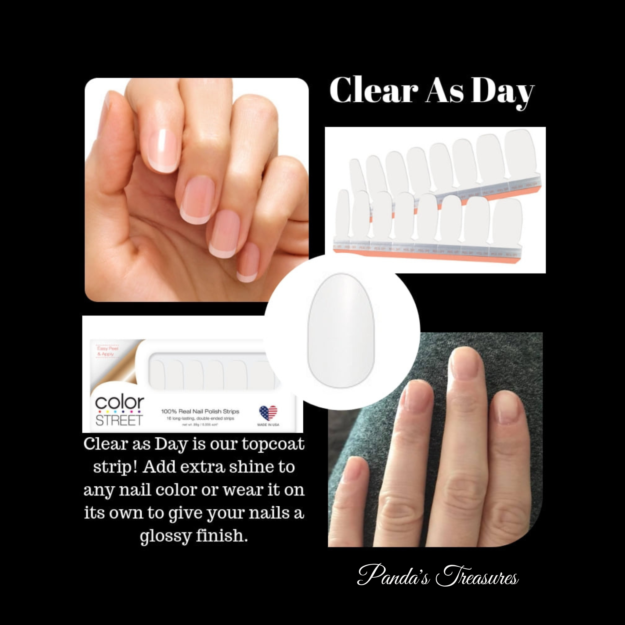 Strengthen Your Gel Polish Services with Dip Powder Overlay | Nailpro